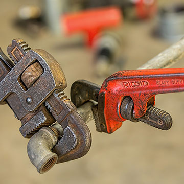 Plumbing Hvac