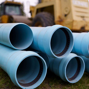 Trenchless Sewer